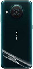 Hydrogelová fólie zadní Nokia X10 5G