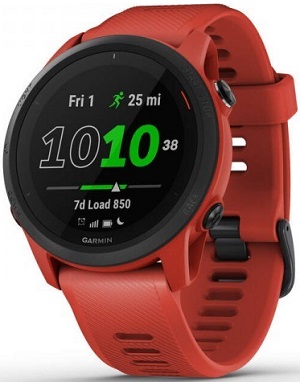 Forerunner 745