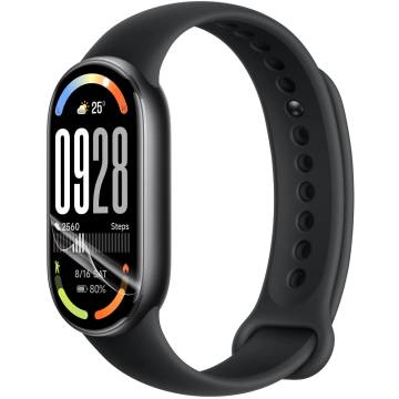 6 db Hidrogél fólia Xiaomi Smart Band 10