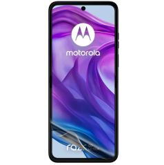 Hydrogelová fólie Motorola Razr 50 Ultra