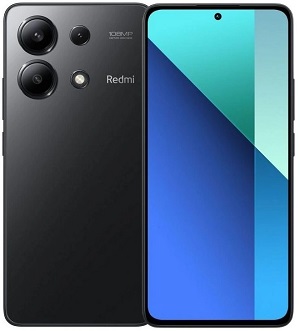 Redmi Note 13 - + 🎁 Tisztító készlet