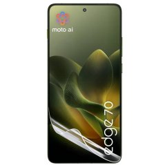 Hydrogelová fólie Motorola Edge 70