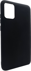 Černý silikonový obal Samsung A33 5G