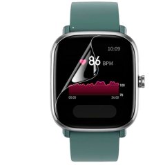 8x Hydrogelová fólie Amazfit GTS