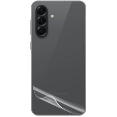 Hydrogelová fólie zadní Samsung A56 5G