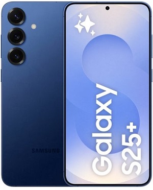 Samsung S25 Plus - SUNSHINE