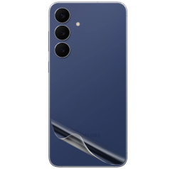 Hydrogelová fólie zadní Samsung S25 Fe