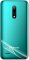Rückseite Hydrogel Folie Ulefone Note 8P