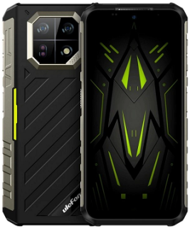 Ulefone Armor 22