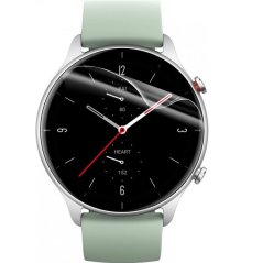 6x Hydrogelová fólie Amazfit GTR 2e