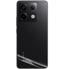 Hydrogelová fólie zadní Xiaomi Redmi Note 13 Pro 5G