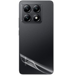 Hydrogelová fólie zadní Xiaomi 14T Pro