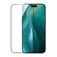 Tvrzené sklo iPhone 17 Pro