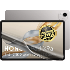 Hydrogelová fólie Honor Pad X9A (11.5″)