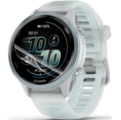 6x Hydrogelová fólie Garmin Forerunner 570 (42mm)
