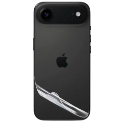 Hydrogelová fólie zadní iPhone Air
