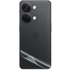 Hydrogelová fólie zadní OnePlus Nord 3 5G