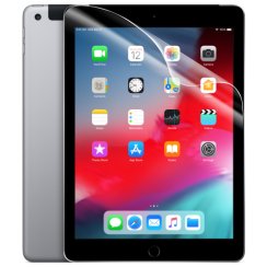 Hydrogelová fólie iPad 9.7″ (2018)