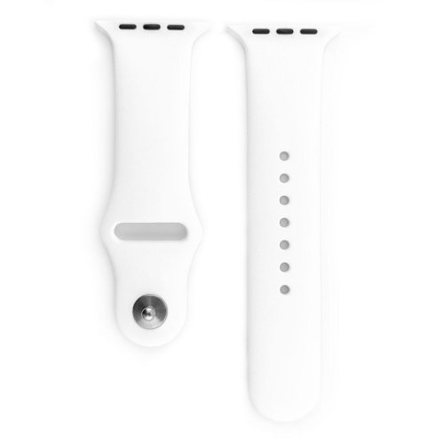 Silikonový řemínek Apple Watch SE 2022 (40mm)