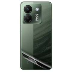 Hydrogelová fólie zadní Poco M7 Pro 5G
