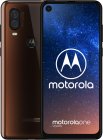 MOTOROLA ONE VISION