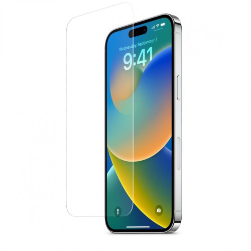 Displayschutz aus gehärtetem Glas iPhone 14 Pro