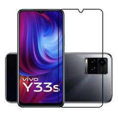 Tvrzené sklo Vivo Y33S