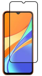 Displayschutz aus gehärtetem Glas Xiaomi Redmi 9C