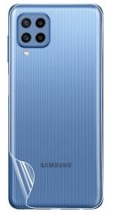 Hydrogelová fólie zadní Samsung M51