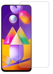 Tvrzené sklo Samsung M31S