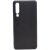 Černý silikonový obal Huawei P30