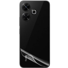 Hydrogelová fólie zadní Xiaomi Redmi 13