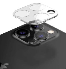 Ochranné tvrzené sklo na fotoaparát iPhone 11 Pro