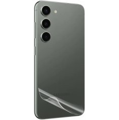 Hydrogelová fólie zadní Samsung S23 Plus