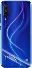 Hydrogelová fólie zadní Xiaomi Mi A3