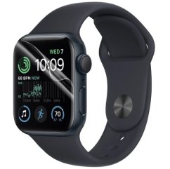 6x Hydrogelová fólie Apple Watch SE 2024 (40mm)