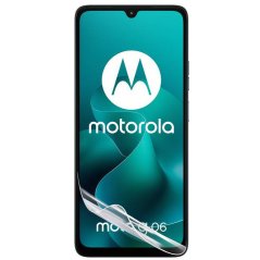 Hydrogelová fólie Motorola Moto G06