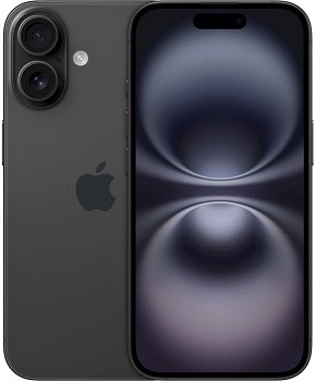 iPhone 16 Plus - Változat - Fényes