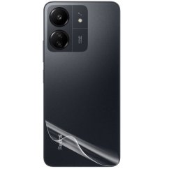 Hydrogelová fólie zadní Xiaomi Redmi 13C