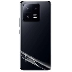 Hydrogelová fólie zadní Xiaomi 13 Pro