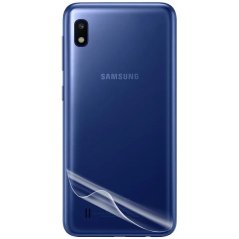 Hydrogelová fólie zadní Samsung A10