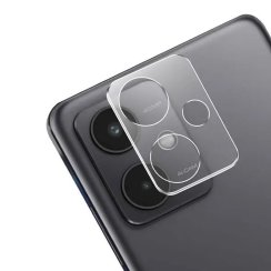 Gehärtetes Schutzglas für Kameraschutz Xiaomi Redmi Note 12 5G