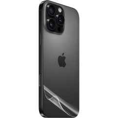 Hydrogelová fólie zadní iPhone 16 Pro Max