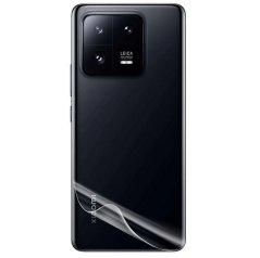 Hydrogelová fólie zadní Xiaomi 13 Pro