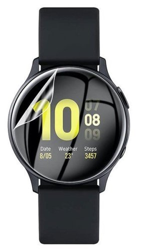 6 Stück Hydrogel folie Galaxy Watch active 2 (40mm)