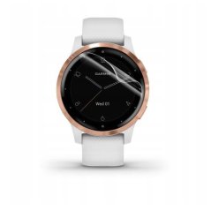 6x Hydrogelová fólie Garmin VivoActive 4s