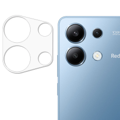 Ochranné tvrzené sklo na fotoaparát Xiaomi Redmi Note 13