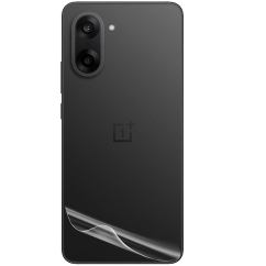 Hydrogelová fólie zadní OnePlus Nord CE 5 5G