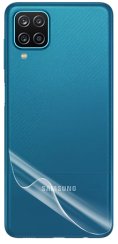 Hydrogelová fólie zadní Samsung A12