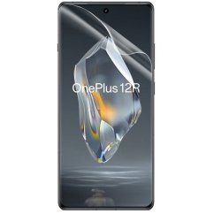 Hydrogelová fólie OnePlus 12R